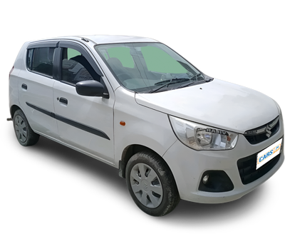 Maruti Alto K10-img